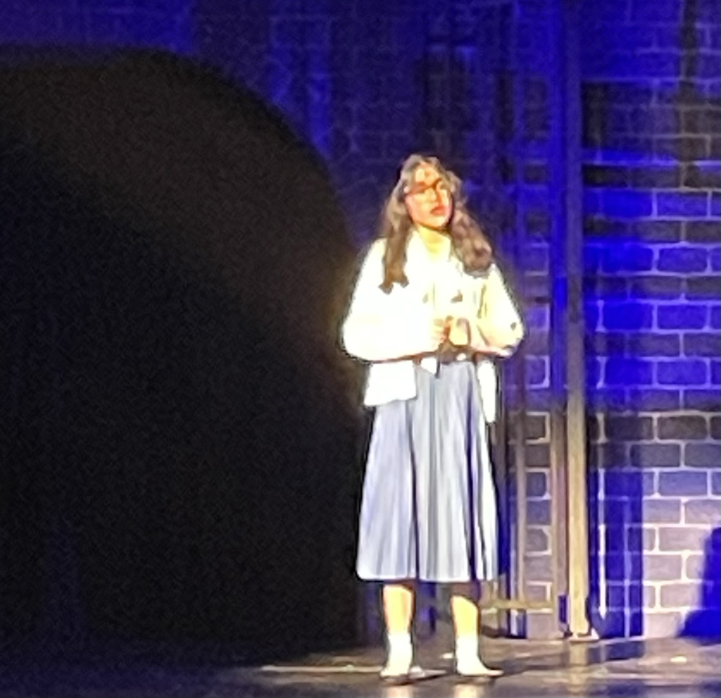 Matilda at Magnuson Park Theater